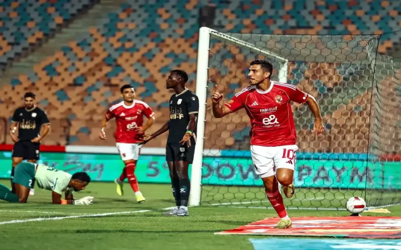 صفقة مرتقبة.. محمد شريف يقترب من الدوري التركي عبر عرض رسمي جديد